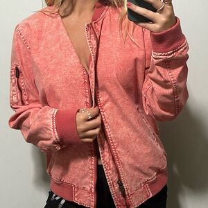 Vintage Levi’s Jacket